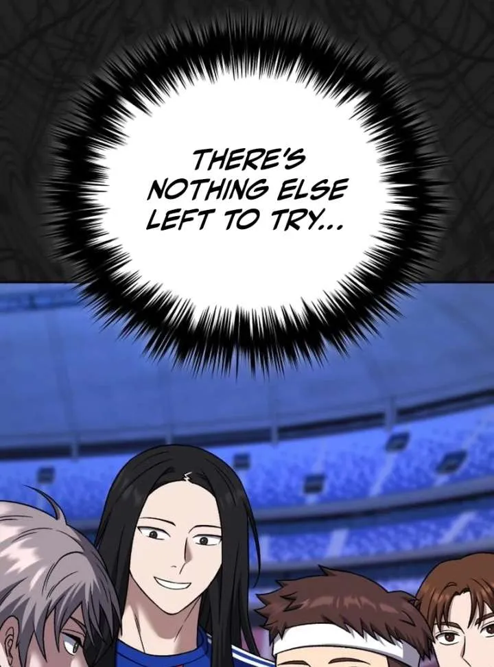 The Genius Midfielder’s Passes are Special Chapter 23 page 88 - 