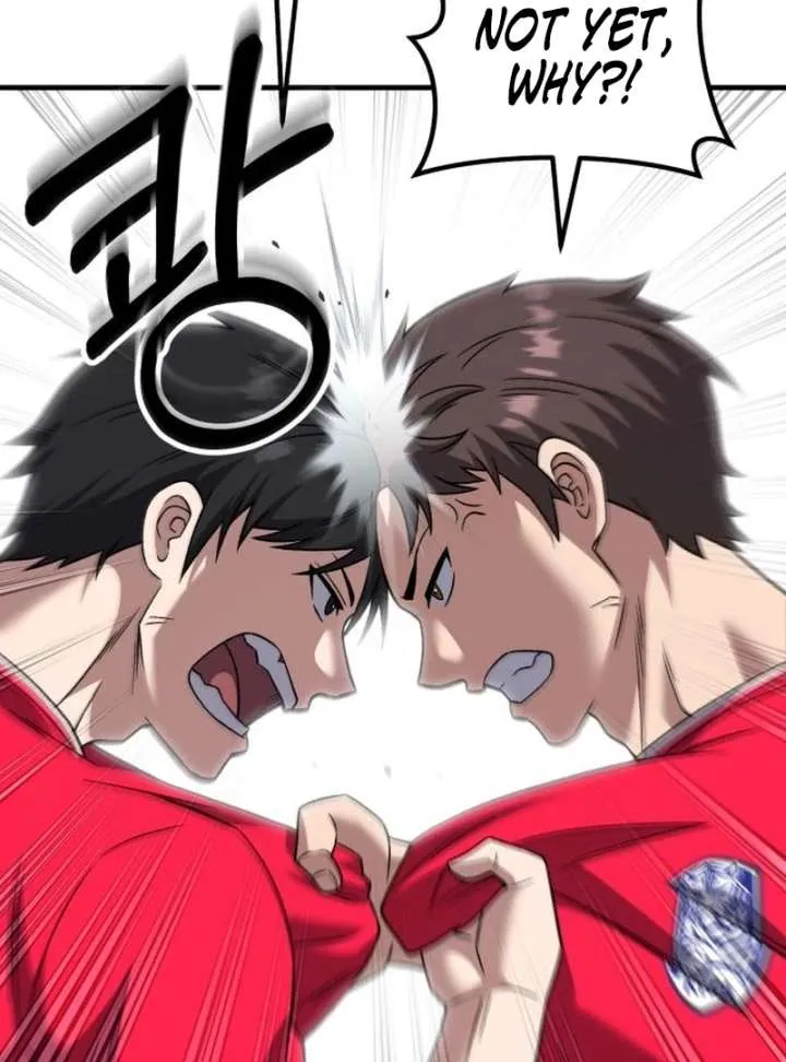 The Genius Midfielder’s Passes are Special Chapter 23 page 100 - 