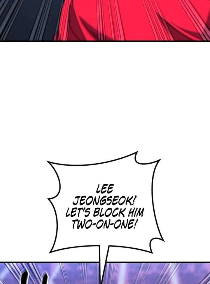 The Genius Midfielder’s Passes are Special Chapter 24 page 121 - 