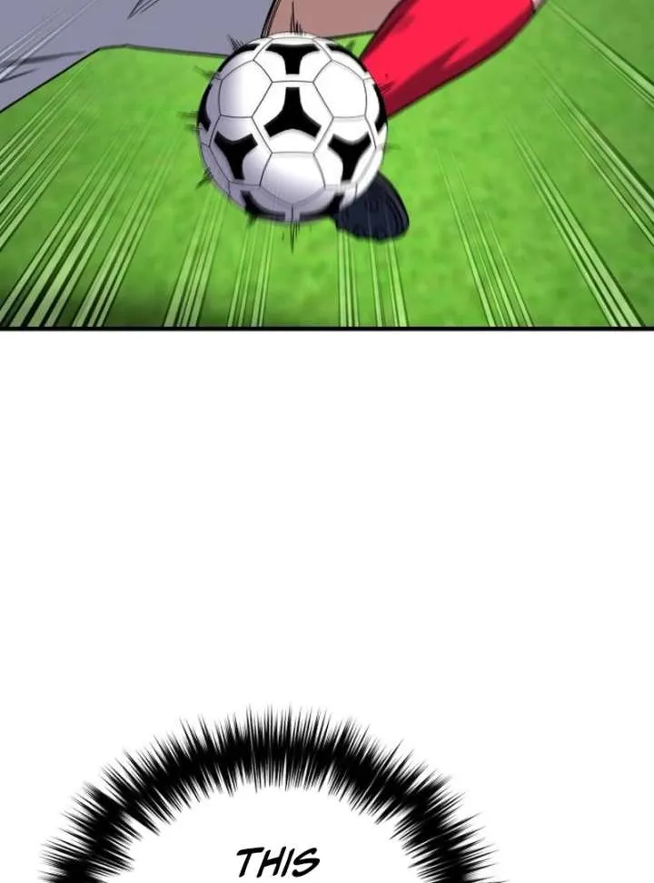 The Genius Midfielder’s Passes are Special Chapter 24 page 14 - 