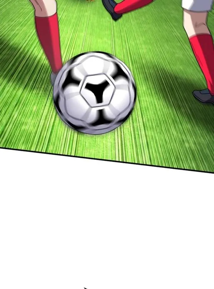 The Genius Midfielder’s Passes are Special Chapter 24 page 136 - 