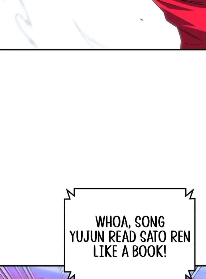 The Genius Midfielder’s Passes are Special Chapter 24 page 146 - 