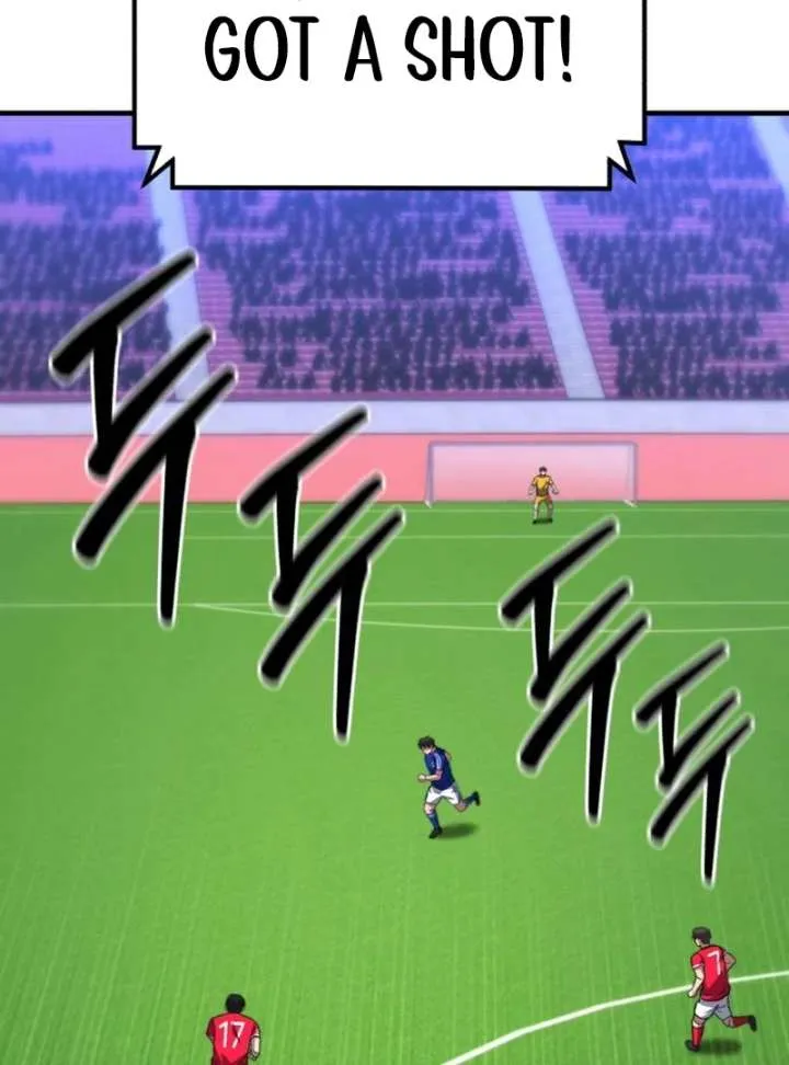 The Genius Midfielder’s Passes are Special Chapter 24 page 149 - 