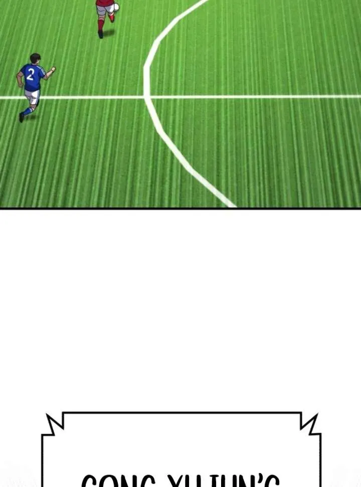 The Genius Midfielder’s Passes are Special Chapter 24 page 150 - 