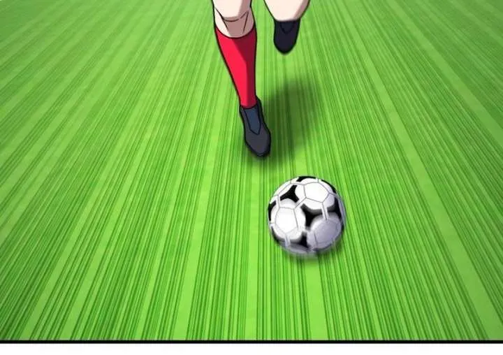 The Genius Midfielder’s Passes are Special Chapter 24 page 152 - 