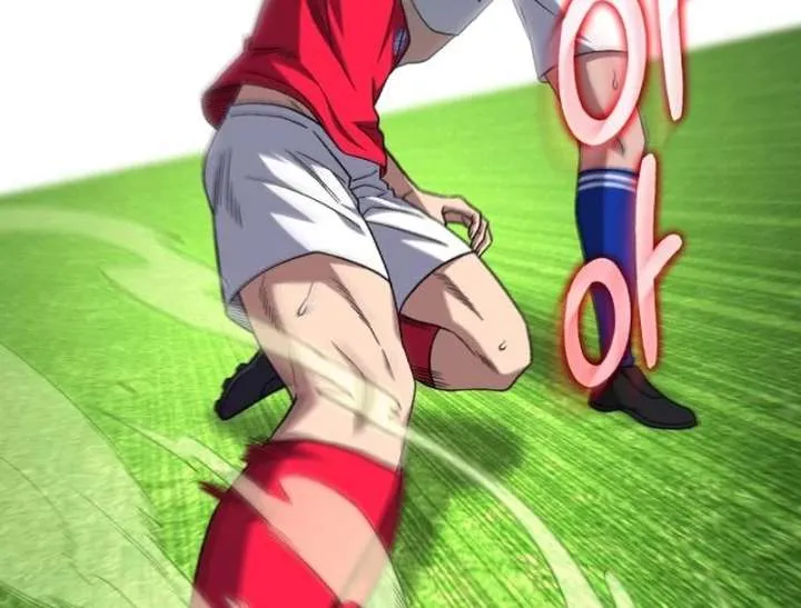 The Genius Midfielder’s Passes are Special Chapter 24 page 162 - 