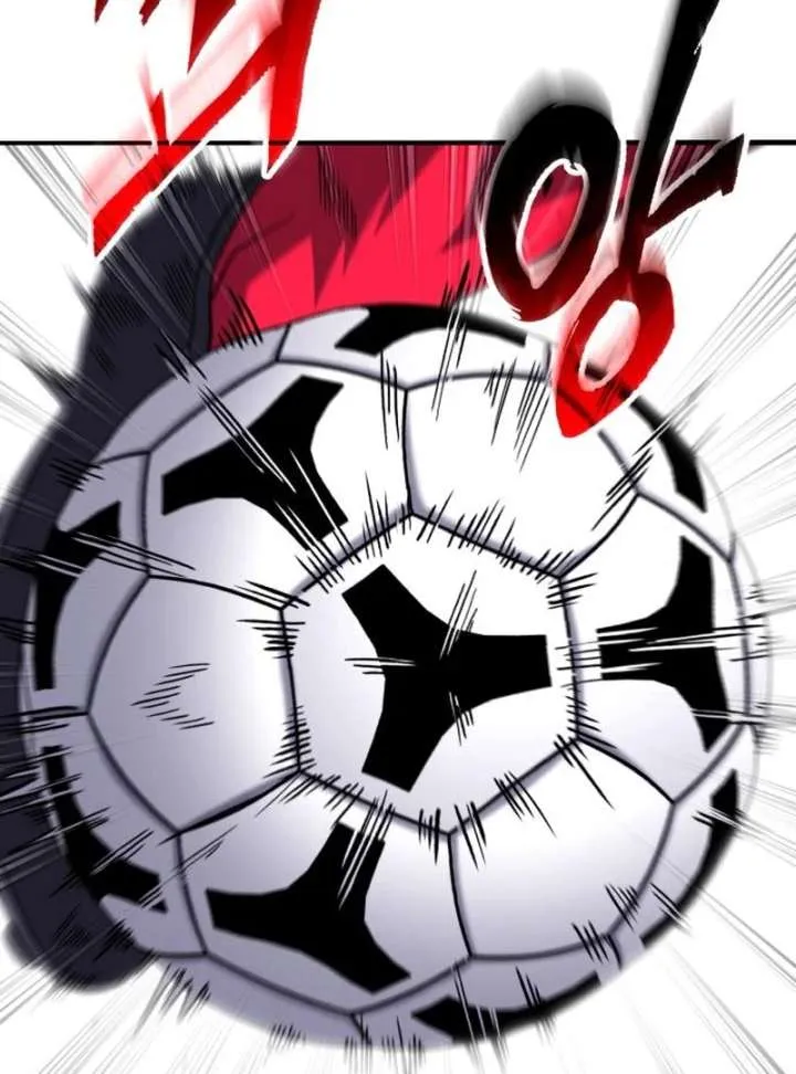 The Genius Midfielder’s Passes are Special Chapter 24 page 165 - 