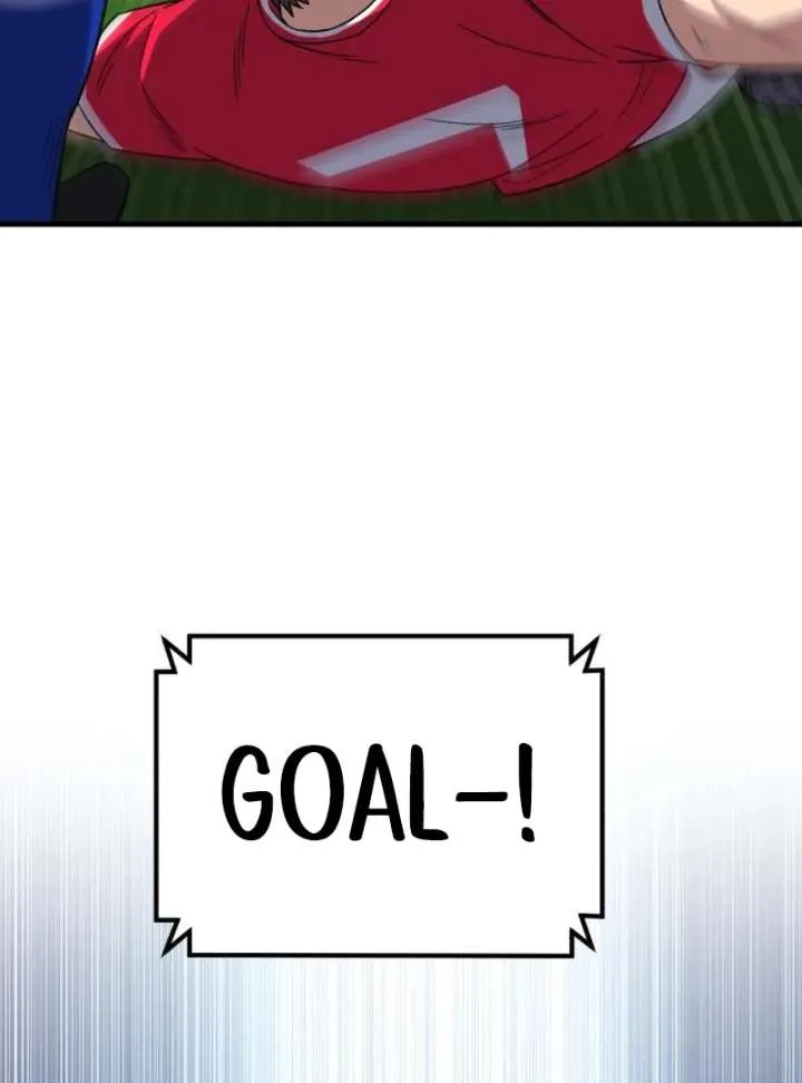 The Genius Midfielder’s Passes are Special Chapter 24 page 168 - 
