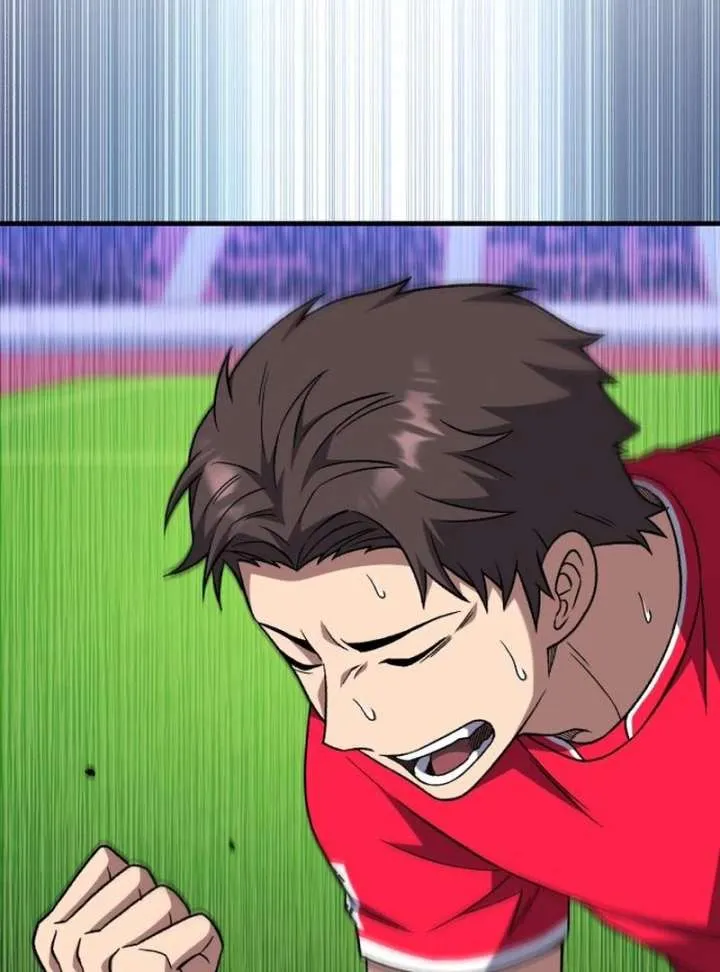 The Genius Midfielder’s Passes are Special Chapter 24 page 169 - 