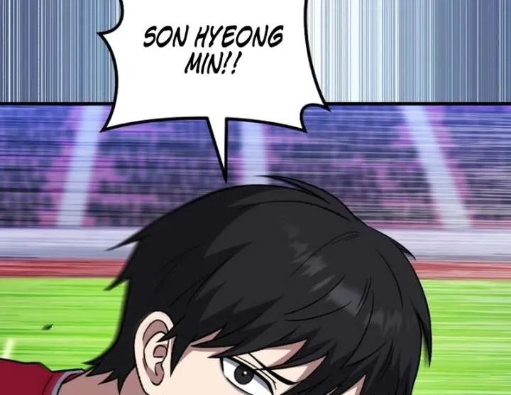 The Genius Midfielder’s Passes are Special Chapter 24 page 171 - 