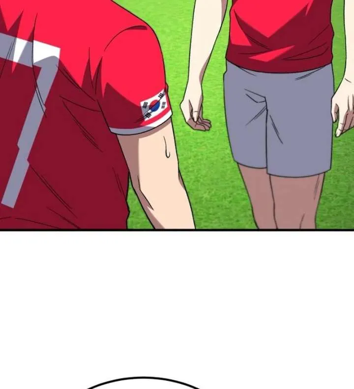 The Genius Midfielder’s Passes are Special Chapter 24 page 46 - 