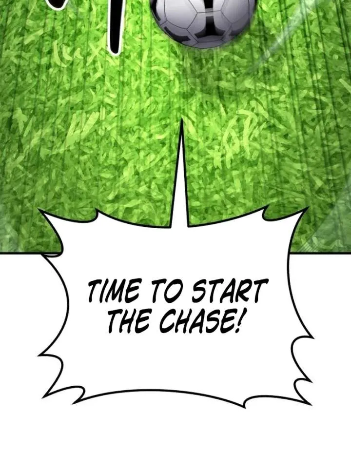 The Genius Midfielder’s Passes are Special Chapter 24 page 6 - 