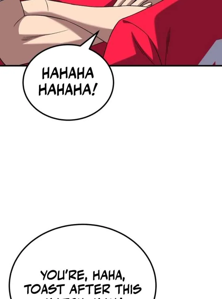 The Genius Midfielder’s Passes are Special Chapter 24 page 51 - 