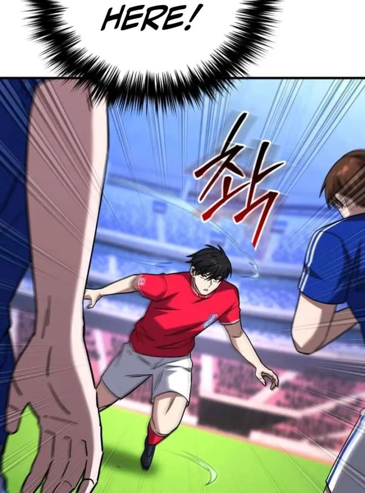The Genius Midfielder’s Passes are Special Chapter 24 page 65 - 
