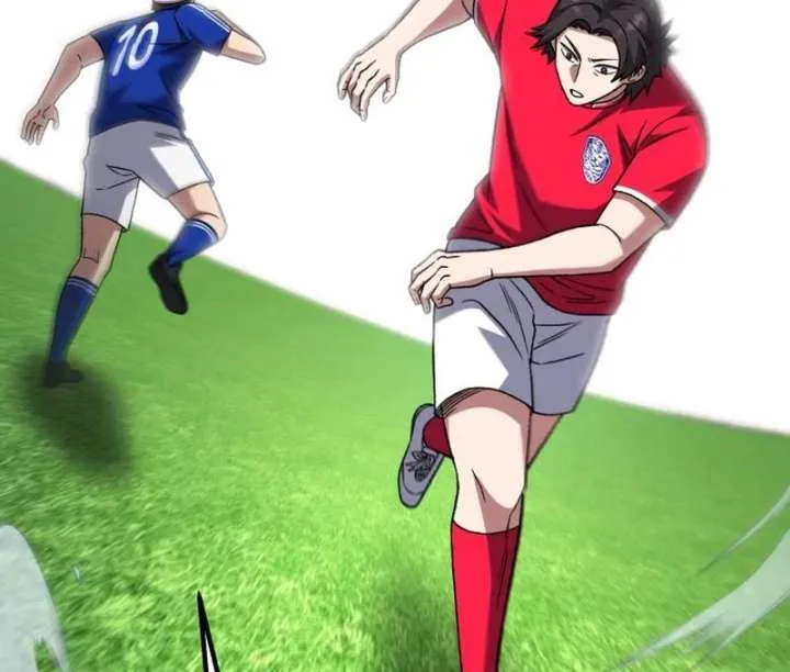The Genius Midfielder’s Passes are Special Chapter 24 page 73 - 