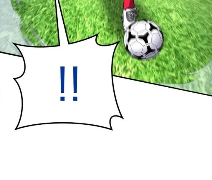 The Genius Midfielder’s Passes are Special Chapter 24 page 74 - 