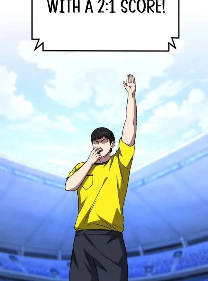 The Genius Midfielder’s Passes are Special Chapter 24 page 86 - 