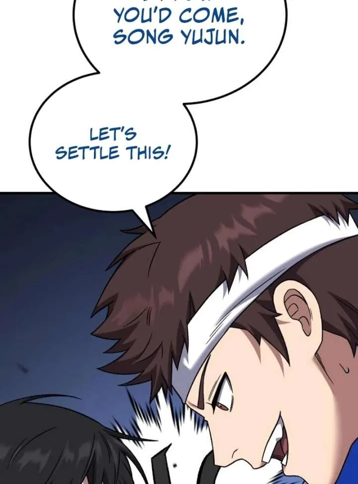 The Genius Midfielder’s Passes are Special Chapter 25 page 106 - 
