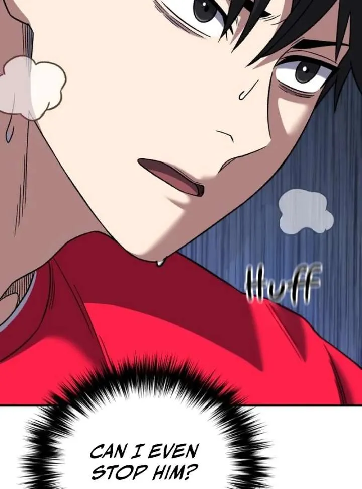 The Genius Midfielder’s Passes are Special Chapter 25 page 118 - 