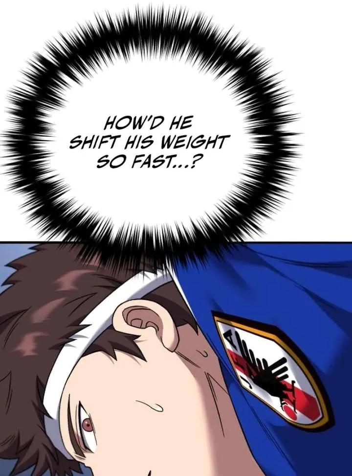 The Genius Midfielder’s Passes are Special Chapter 25 page 131 - 