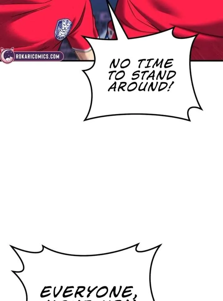 The Genius Midfielder’s Passes are Special Chapter 25 page 141 - 