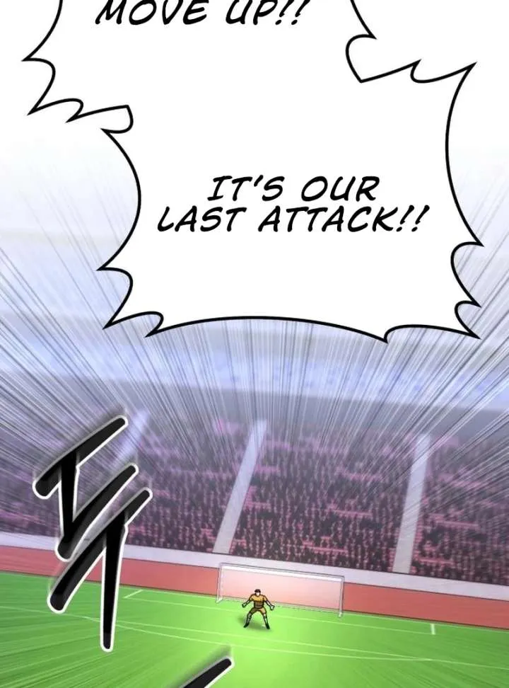 The Genius Midfielder’s Passes are Special Chapter 25 page 142 - 