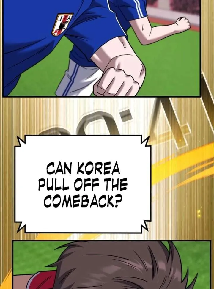The Genius Midfielder’s Passes are Special Chapter 25 page 148 - 