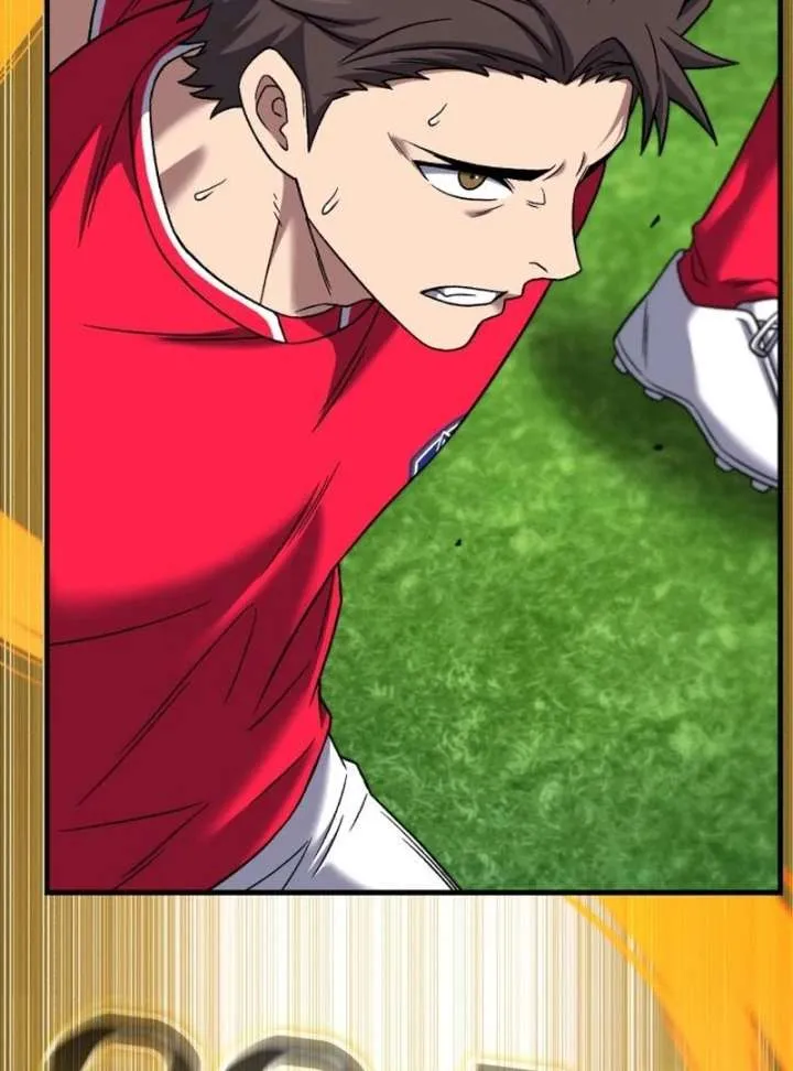 The Genius Midfielder’s Passes are Special Chapter 25 page 149 - 