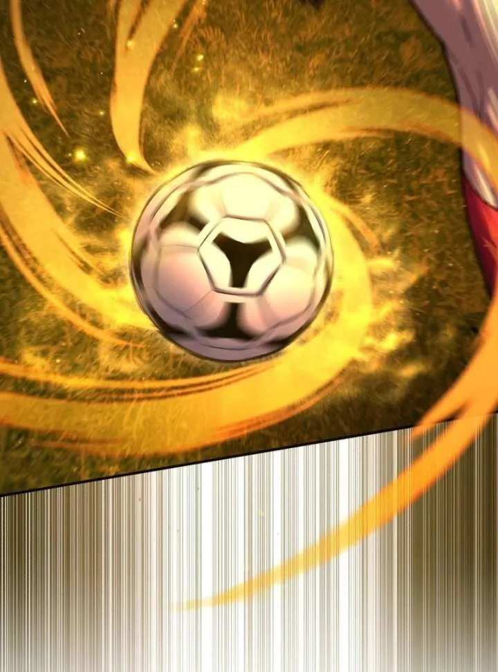 The Genius Midfielder’s Passes are Special Chapter 25 page 153 - 