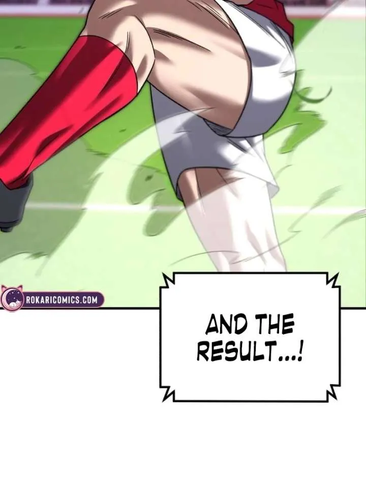 The Genius Midfielder’s Passes are Special Chapter 25 page 163 - 