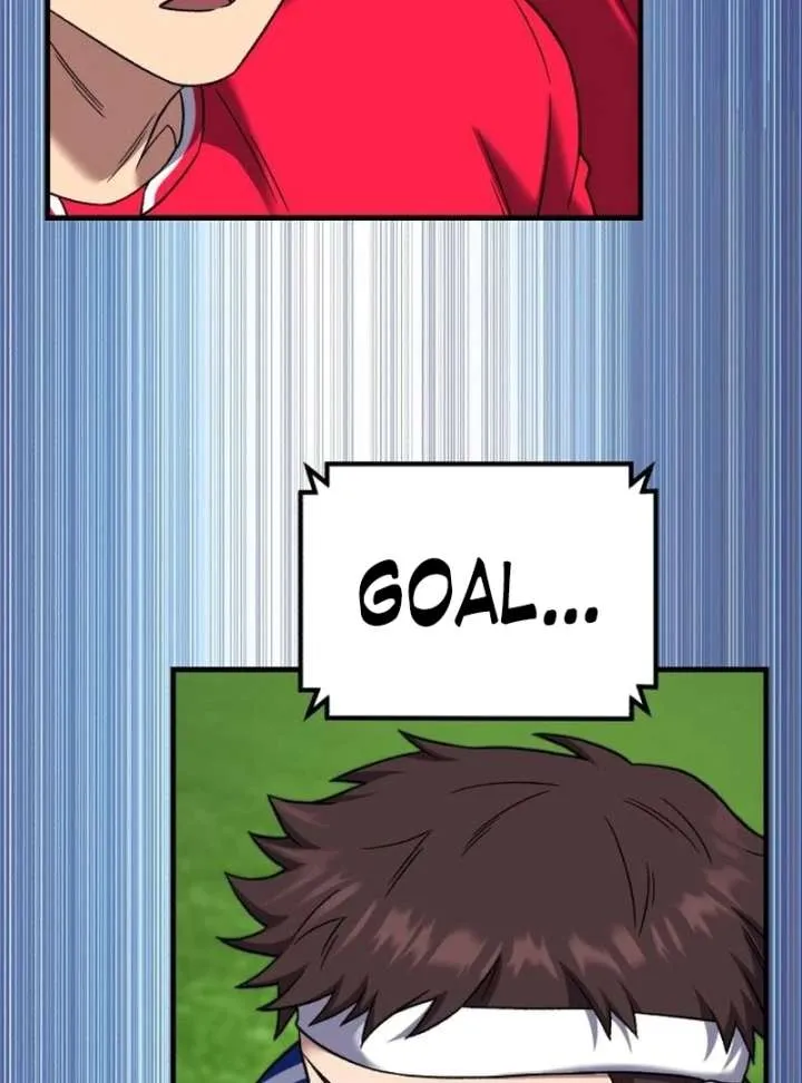 The Genius Midfielder’s Passes are Special Chapter 25 page 170 - 