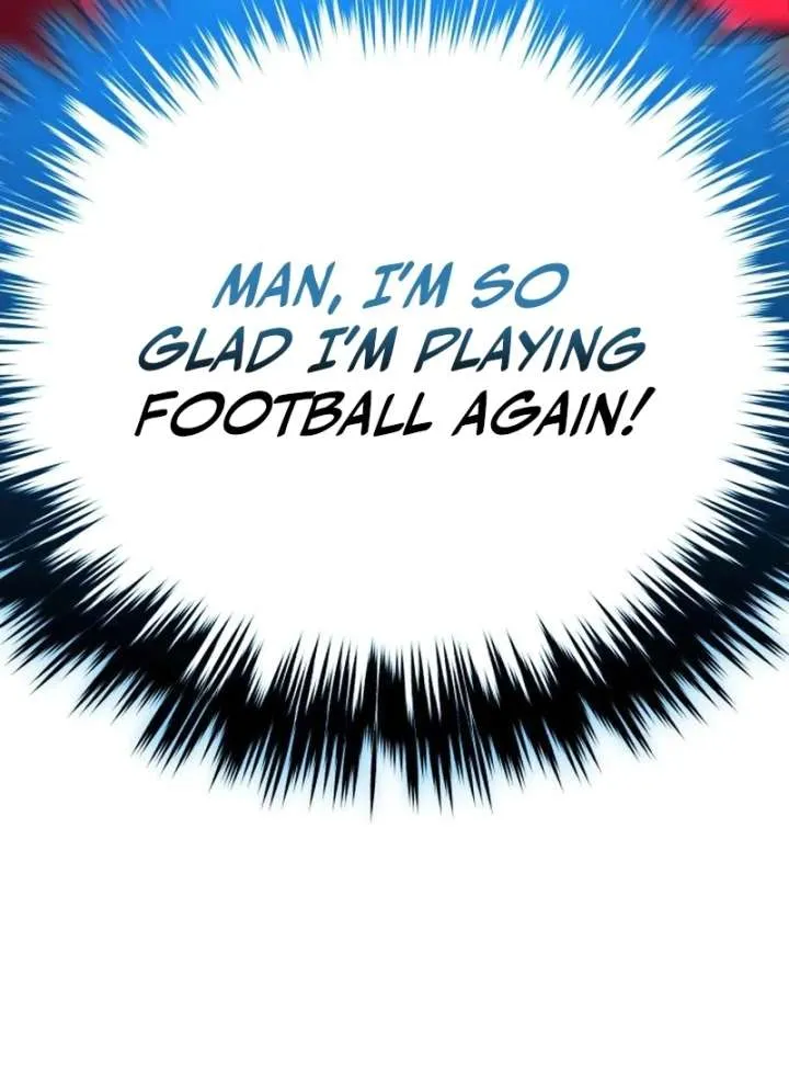 The Genius Midfielder’s Passes are Special Chapter 25 page 189 - 