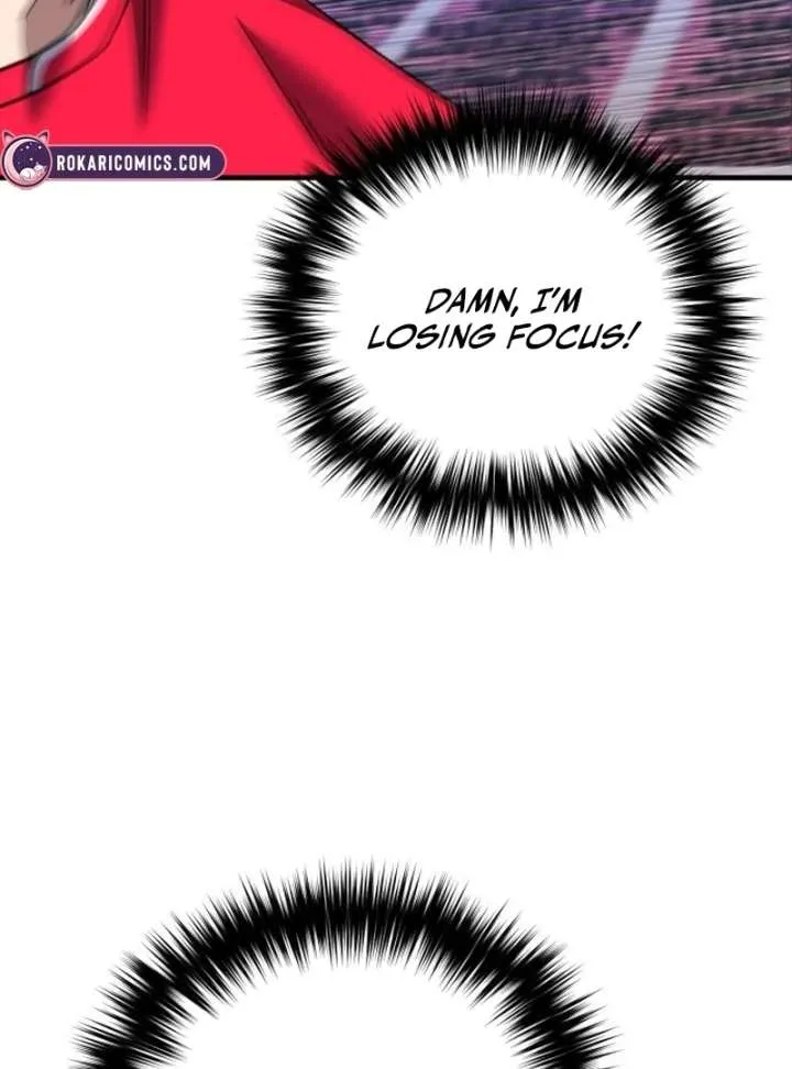 The Genius Midfielder’s Passes are Special Chapter 25 page 41 - 
