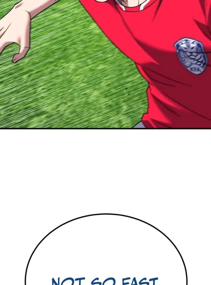 The Genius Midfielder’s Passes are Special Chapter 25 page 47 - 