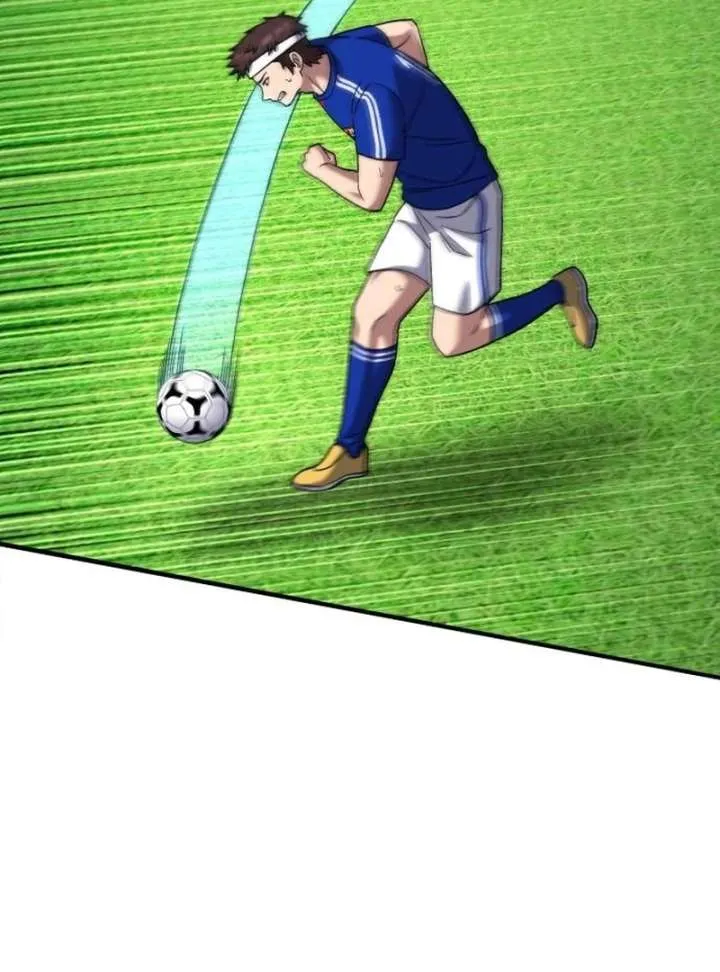 The Genius Midfielder’s Passes are Special Chapter 25 page 57 - 