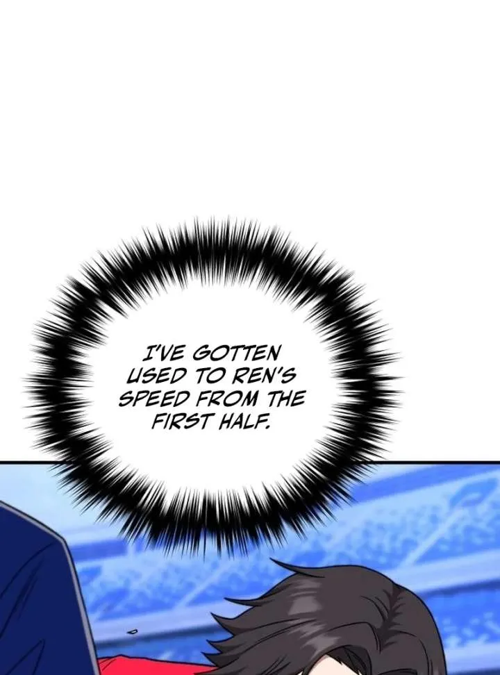The Genius Midfielder’s Passes are Special Chapter 25 page 62 - 