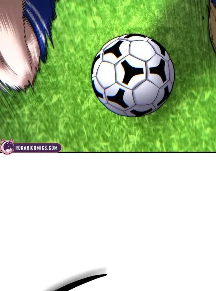 The Genius Midfielder’s Passes are Special Chapter 25 page 66 - 