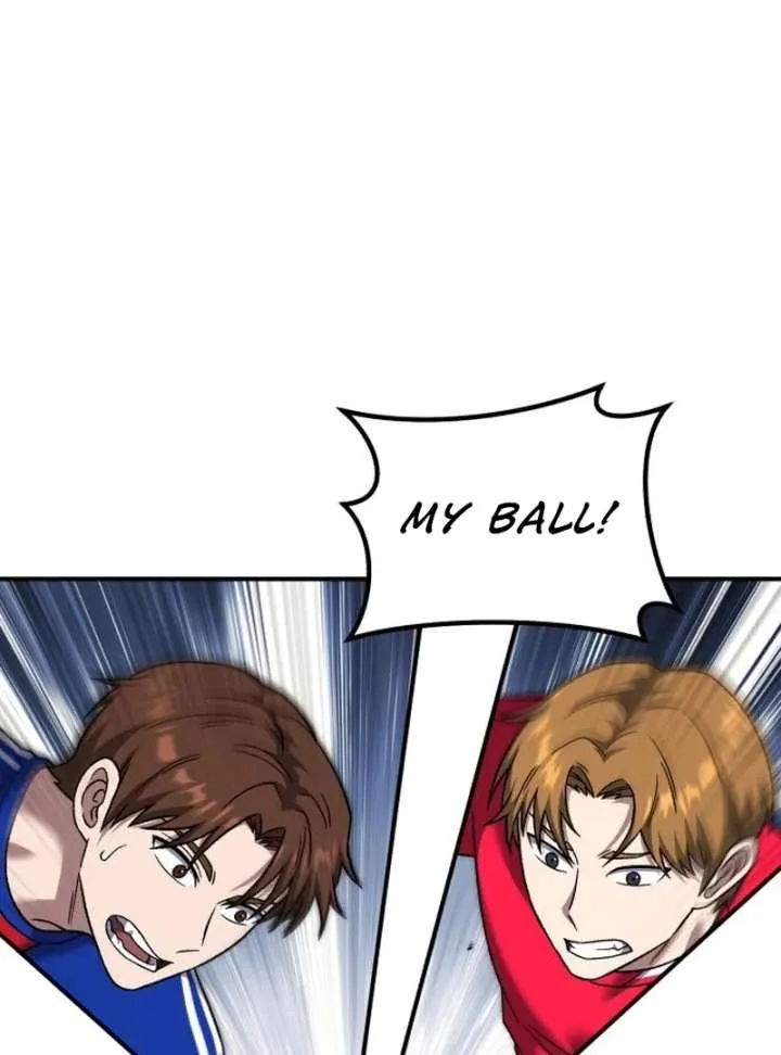 The Genius Midfielder’s Passes are Special Chapter 25 page 88 - 