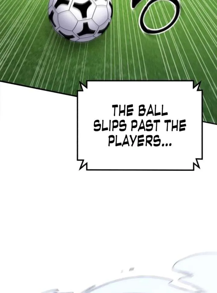 The Genius Midfielder’s Passes are Special Chapter 25 page 94 - 