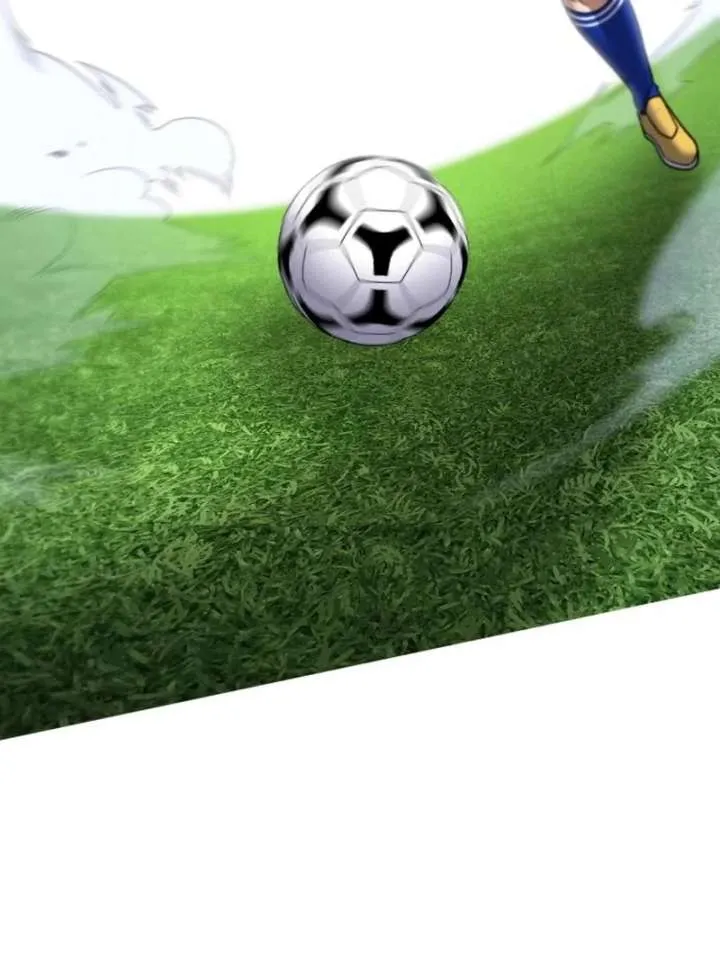 The Genius Midfielder’s Passes are Special Chapter 25 page 96 - 