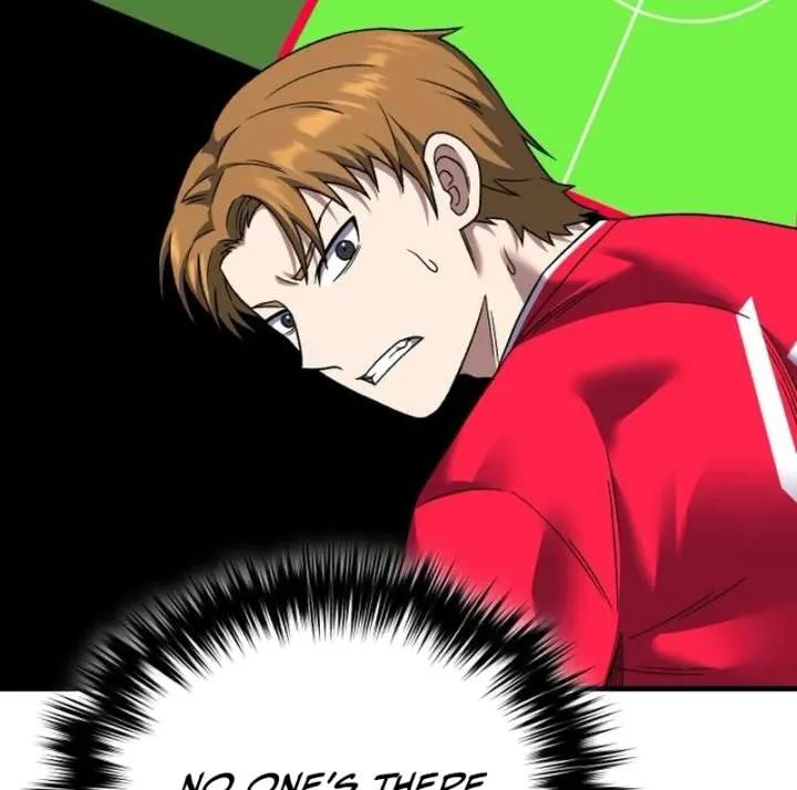 The Genius Midfielder’s Passes are Special Chapter 25 page 100 - 