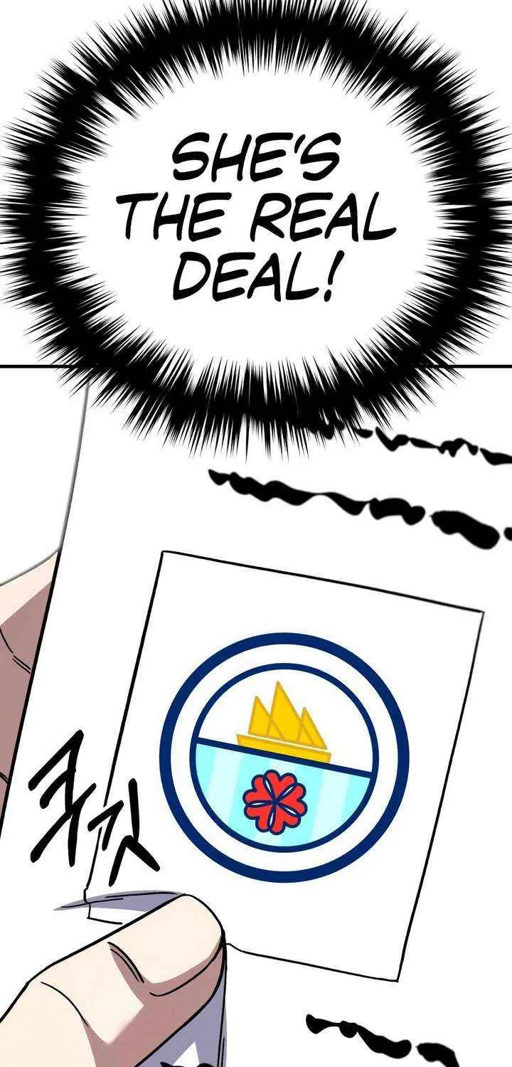 The Genius Midfielder’s Passes are Special Chapter 26 page 103 - 
