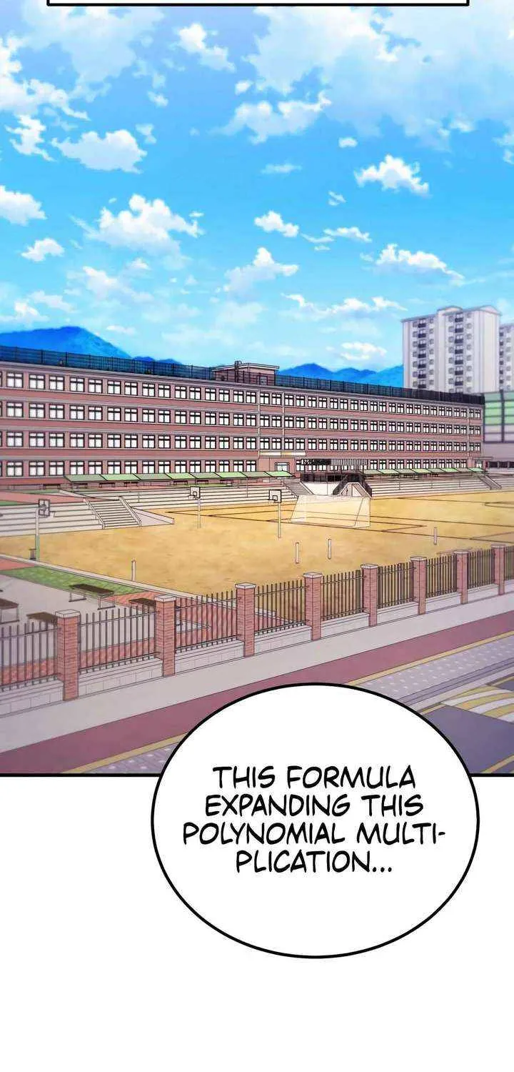 The Genius Midfielder’s Passes are Special Chapter 26 page 19 - 