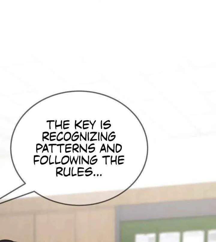 The Genius Midfielder’s Passes are Special Chapter 26 page 21 - 
