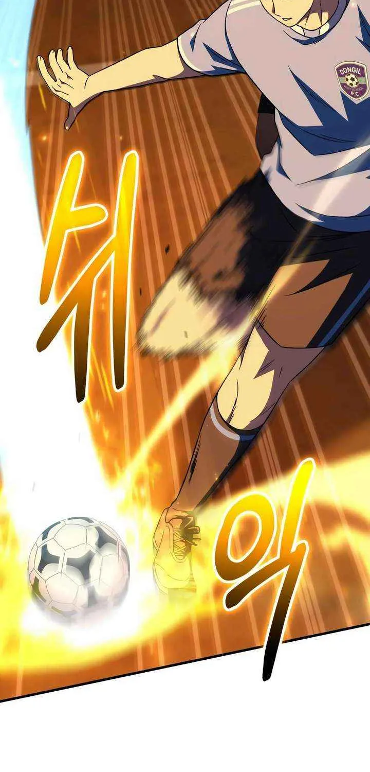 The Genius Midfielder’s Passes are Special Chapter 26 page 37 - 