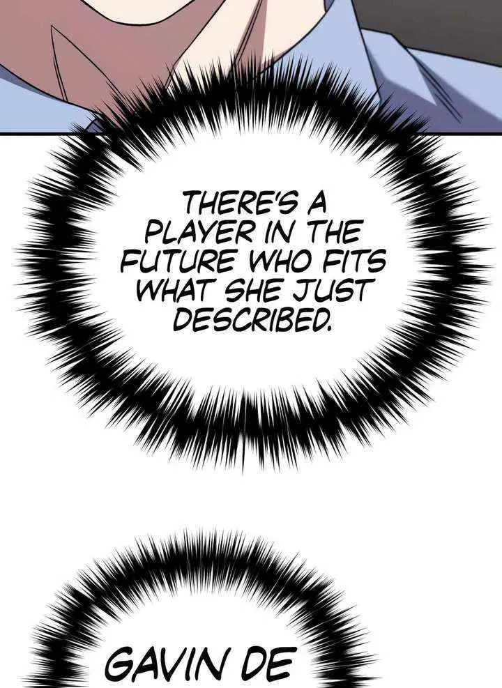 The Genius Midfielder’s Passes are Special Chapter 26 page 89 - 