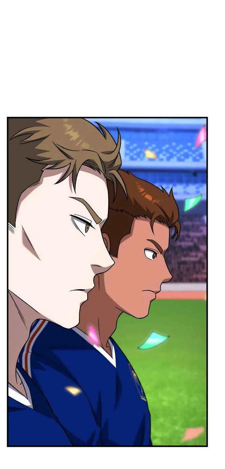 The Genius Midfielder’s Passes are Special Chapter 26 page 10 - 