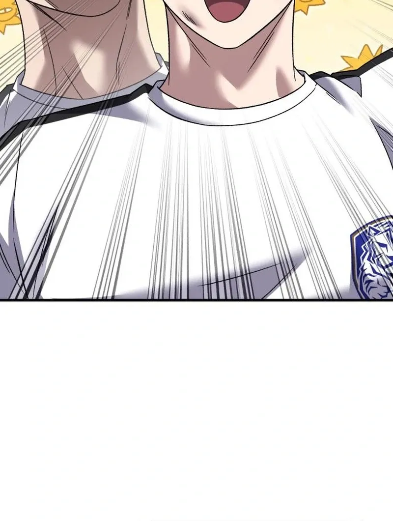 The Genius Midfielder’s Passes are Special Chapter 27 page 126 - 