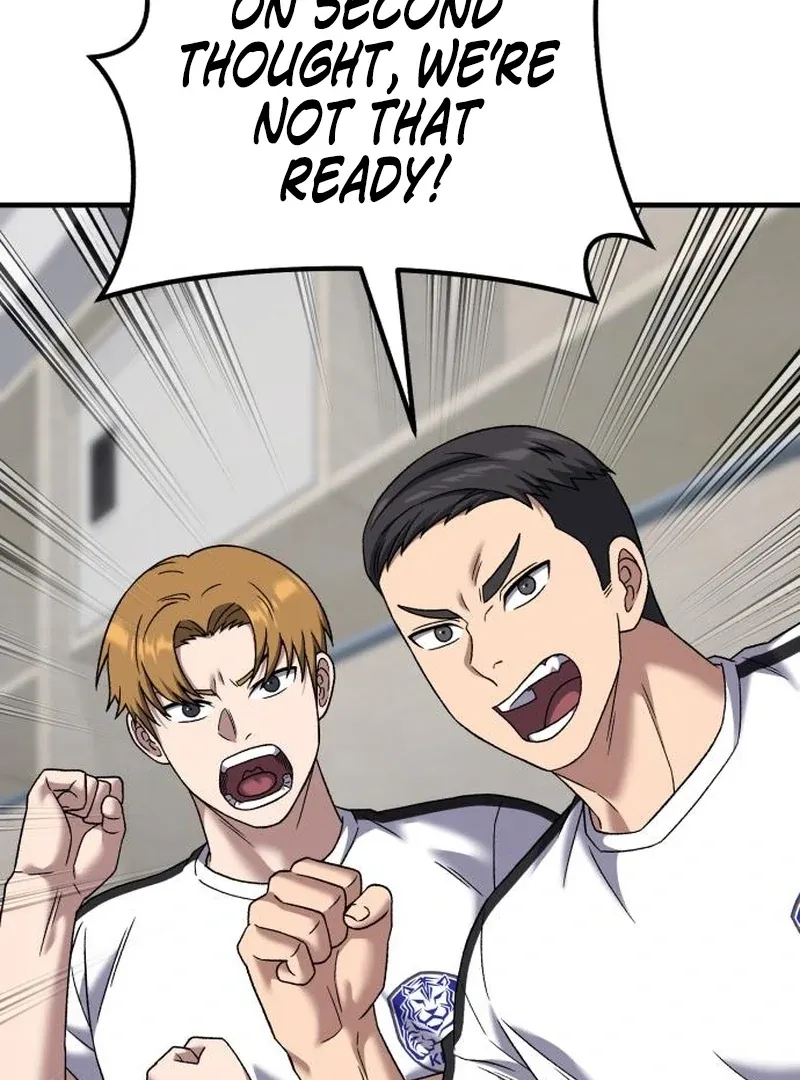 The Genius Midfielder’s Passes are Special Chapter 27 page 142 - 