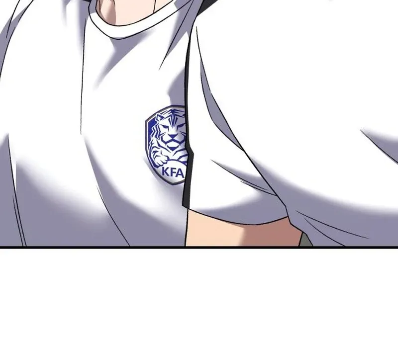 The Genius Midfielder’s Passes are Special Chapter 27 page 162 - 